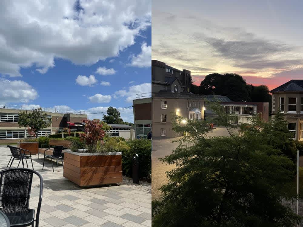 10代のうちに貴重な体験をさせてくれた両親に感謝したい|高校1年生(16歳)Hさん