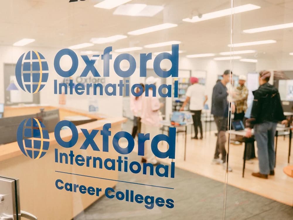 ハリファックスのカレッジ｜Oxford International Career College｜幼児教育のプログラム