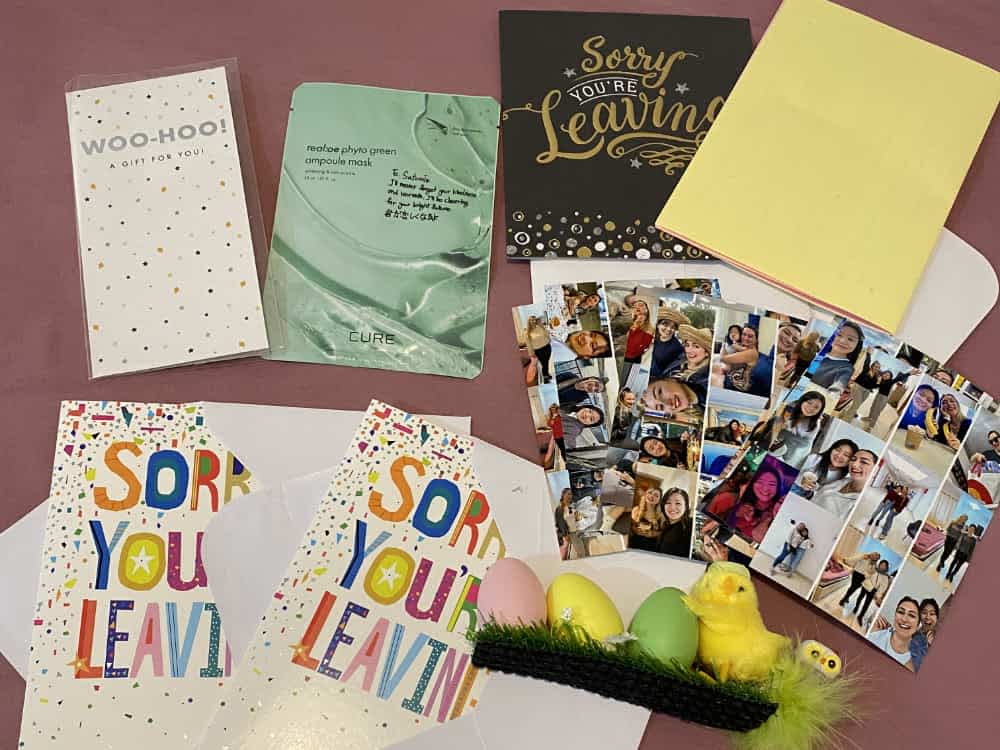 マルタ留学を終えて 思い出と感想