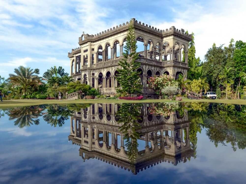 バコロド｜フィリピン語学留学でおすすめの都市