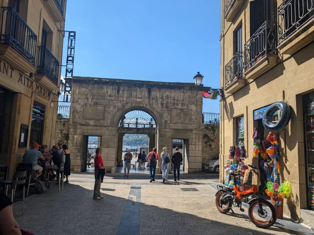 【現地視察】サン・セバスチャンでの留学ってどんな感じ？費用やメリットは？