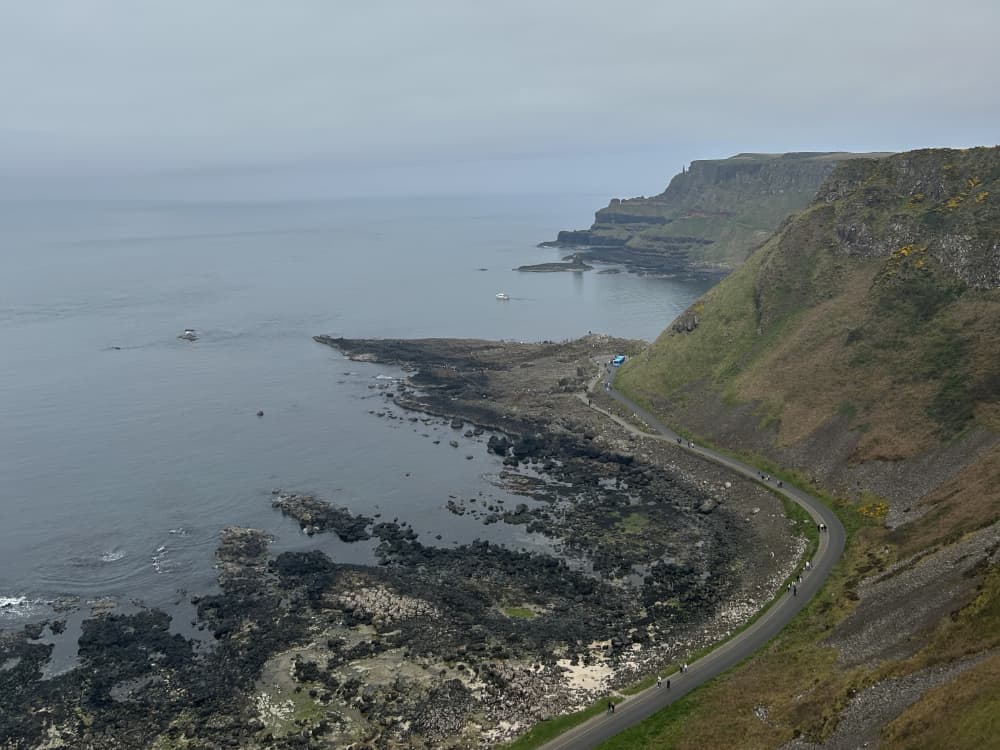 アイルランドワーホリを通して感じた変化：Tさんアイルランドワーホリ体験談