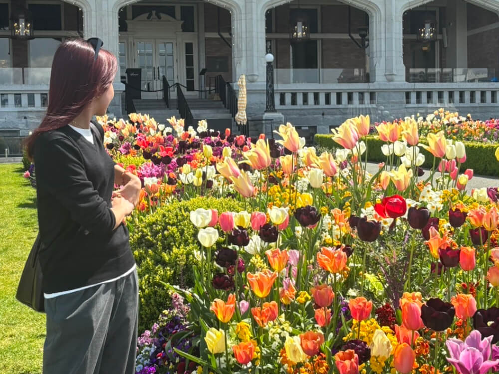 幼い頃の憧れを、今こそ現実に！｜カナダワーホリ体験談