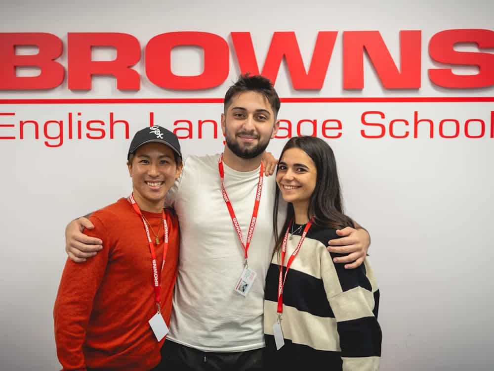 オーストラリア短期留学|メルボルンの語学学校|BROWNS Melbourne