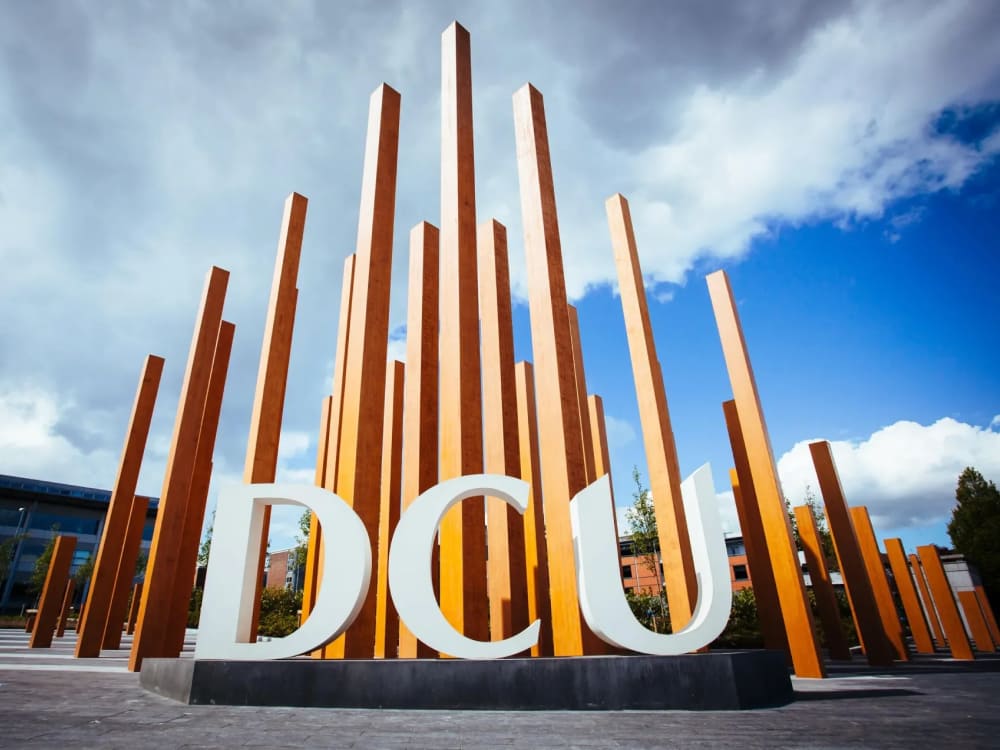 Dublin City University Language Centre｜ダブリン