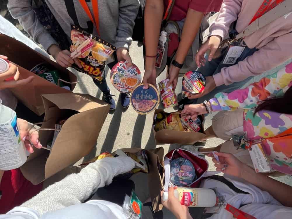 イギリスとはまた違う環境だった。本当に楽しかった！｜高校1年生（15歳）Kちゃん