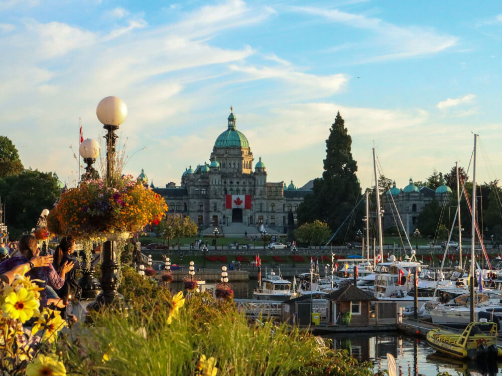 貴重な体験となった半年間のカナダ生活｜カナダワーホリ体験談2025