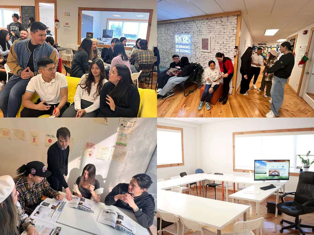 Intensive Package｜RCIIS