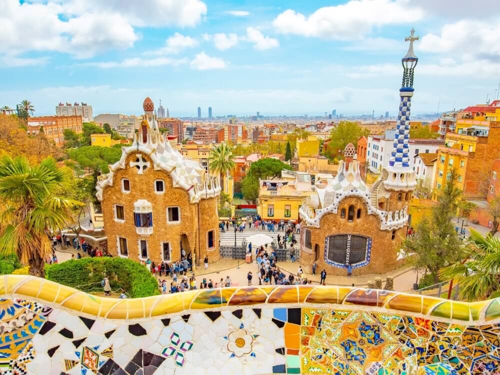 【現地視察】バルセロナでの留学ってどんな感じ？費用やメリットを知ろう