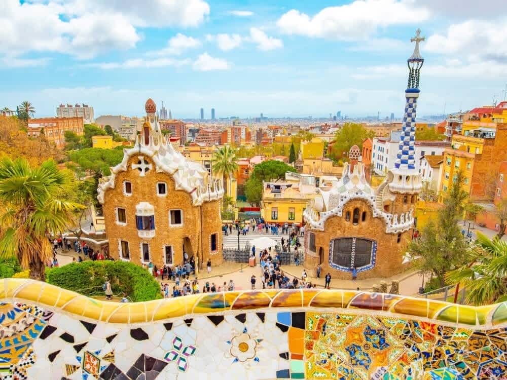 【現地視察】バルセロナでの留学ってどんな感じ?費用やメリットを知ろう