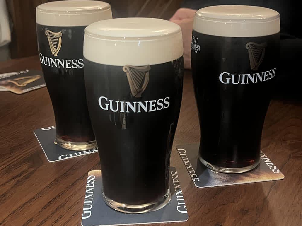 アイルランド体験談|2026年|ダブリンでのワーホリ生活