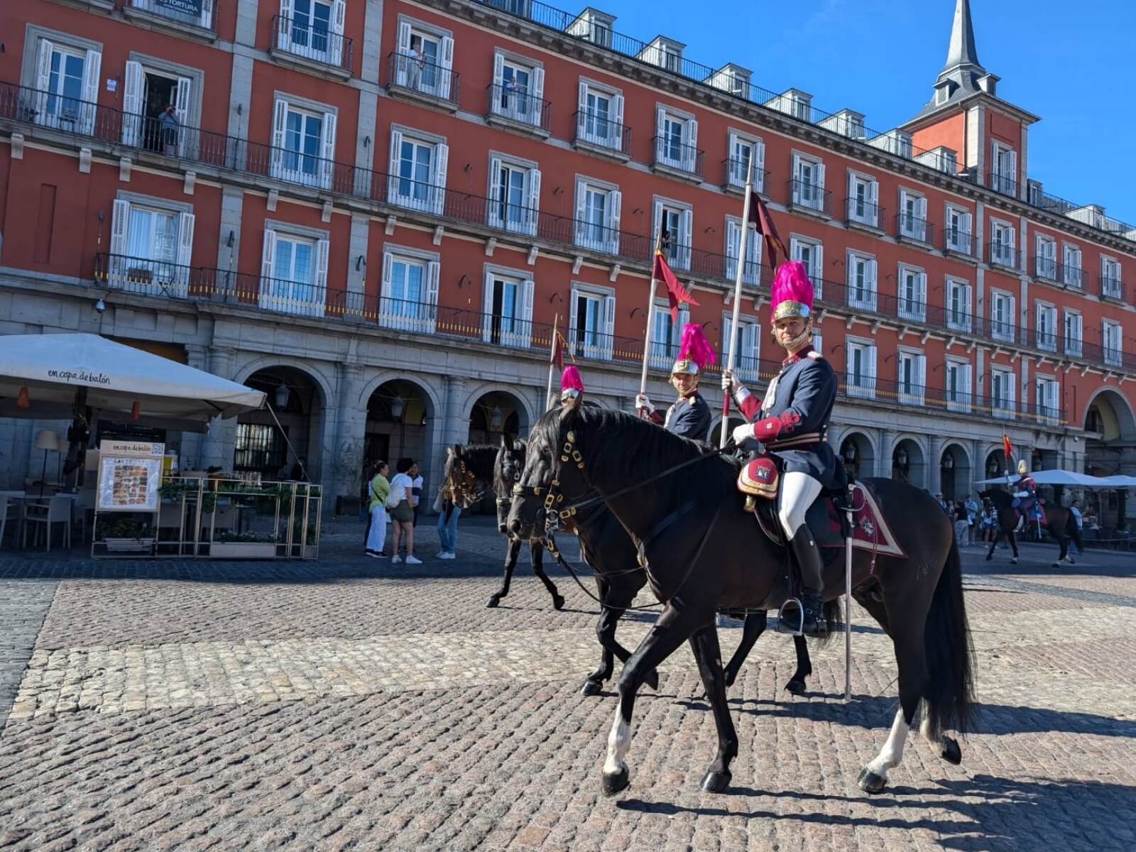 【現地視察】マドリードでの留学ってどんな感じ？費用やメリットを知ろう