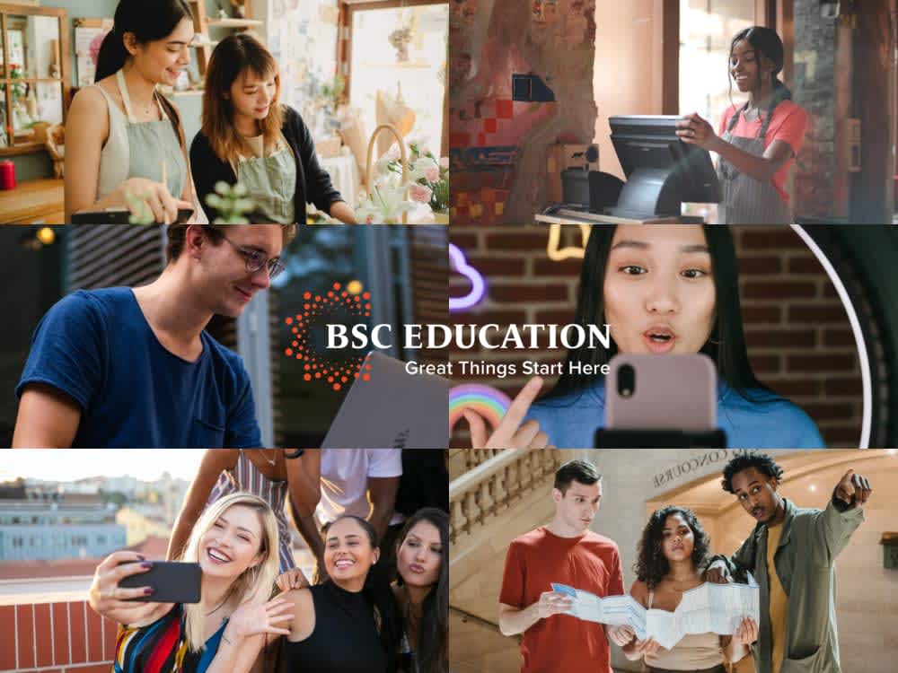Professional Development courses|BSC Education