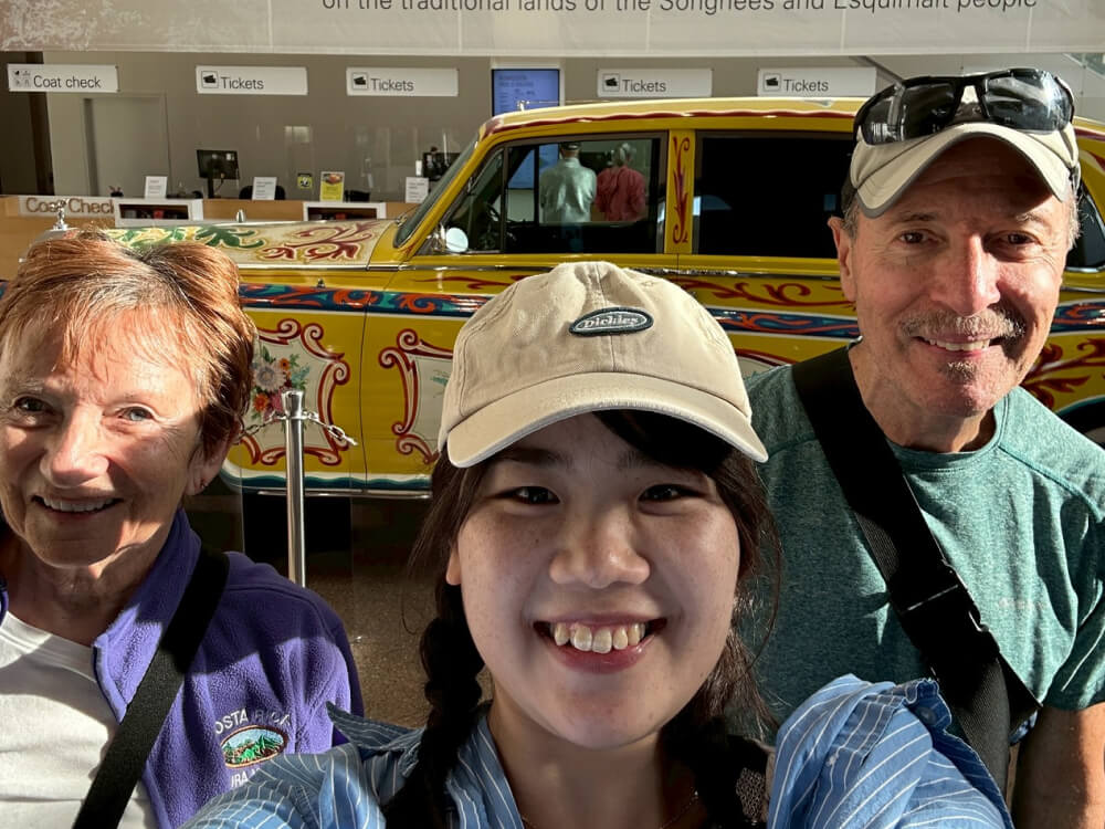 貴重な体験となった半年間のカナダ生活｜カナダワーホリ体験談2025