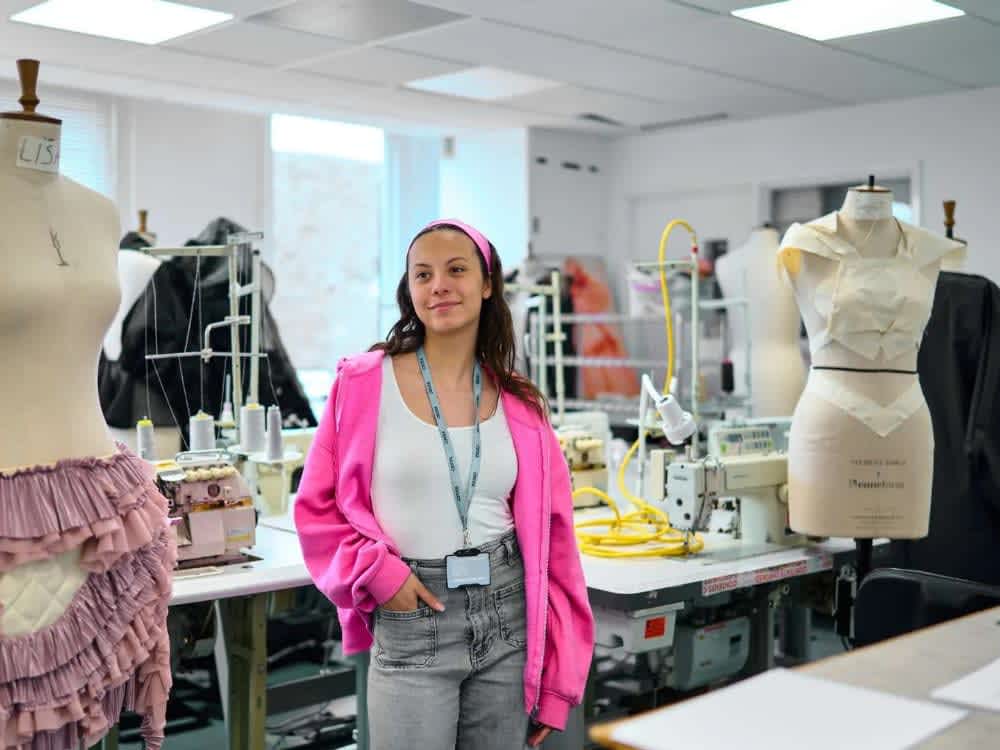 必要な英語レベルとコース内容|アカデミック