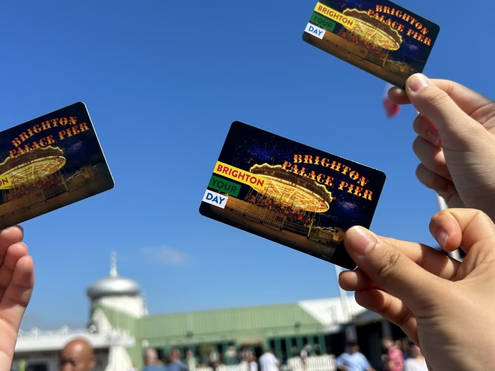 全体的に楽しめました！｜中学3年生（15歳）Nちゃん