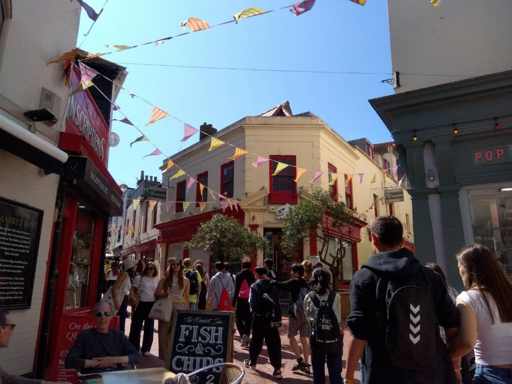 初めの数日間は戸惑いましたが、最後はまだ帰りたくない！と感じるくらいでした。｜中学2年生（14歳）Yちゃん