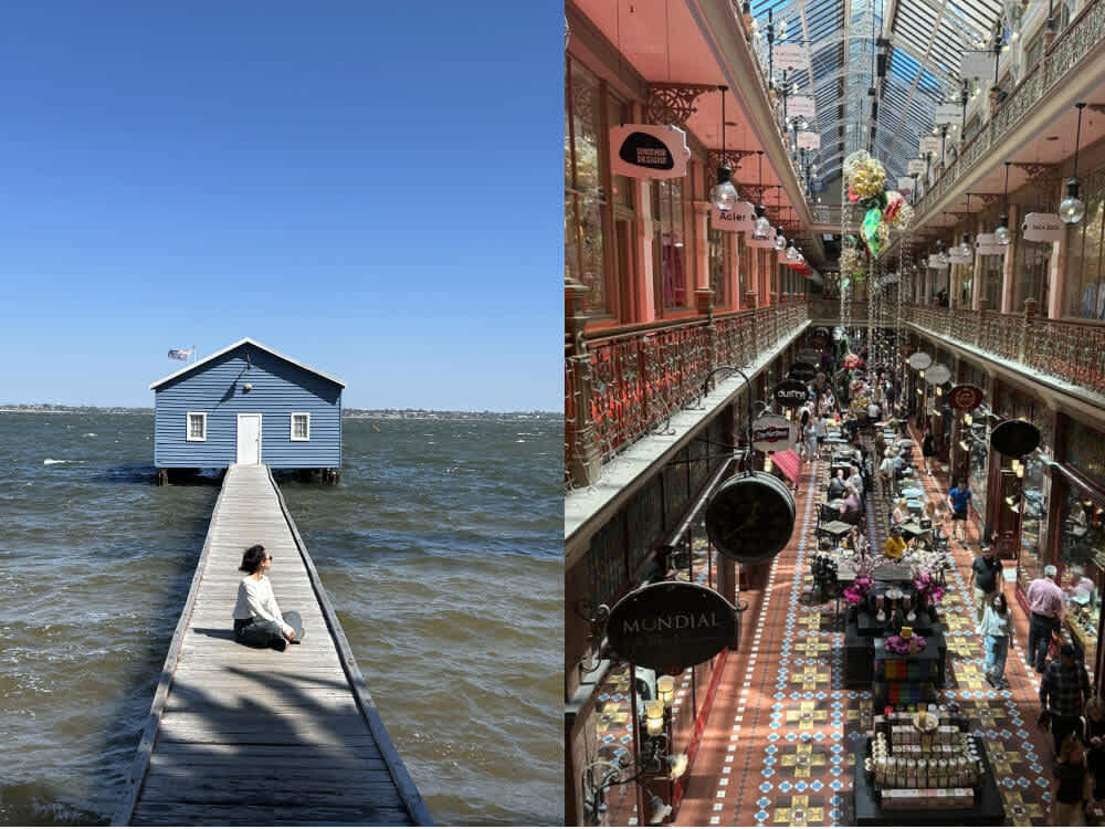 オーストラリア留学の決め手|ーストラリアワーホリ体験談|チャレンジがもたらす充実!