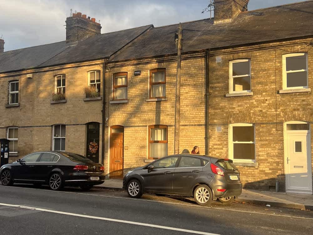 アイルランドワーホリ体験談|2026年|ダブリンの家探し