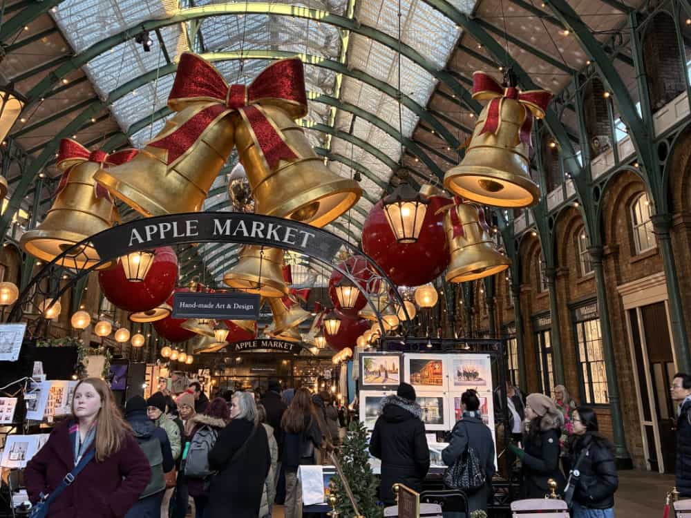 ロンドン生活の魅力と現実：仕事・家・休日