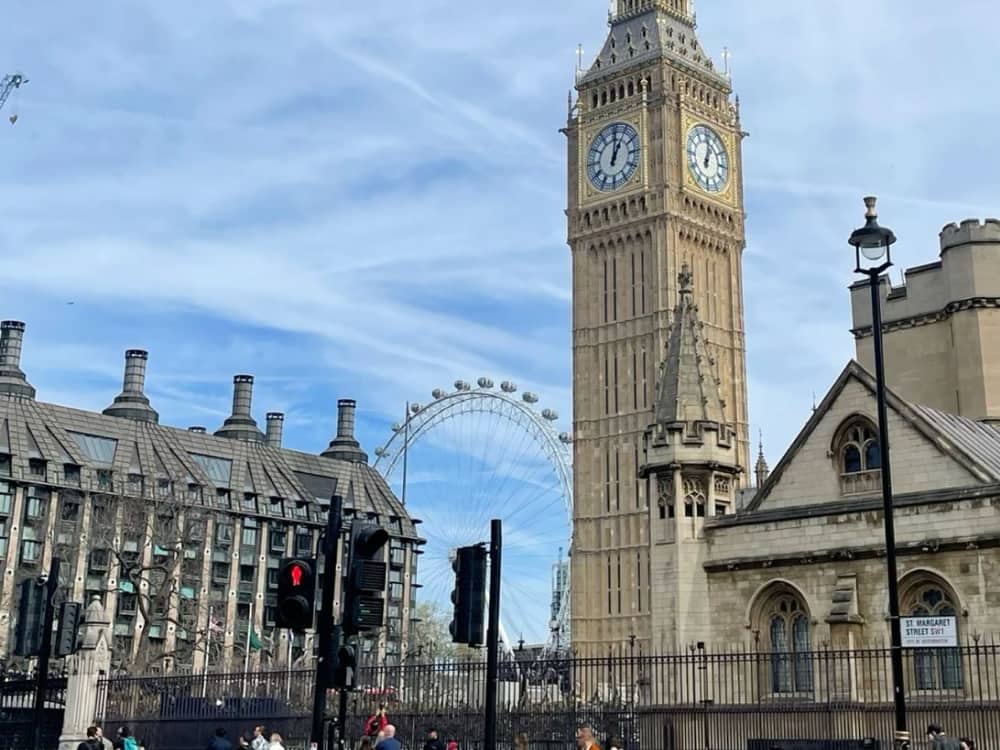 イギリス留学の特徴