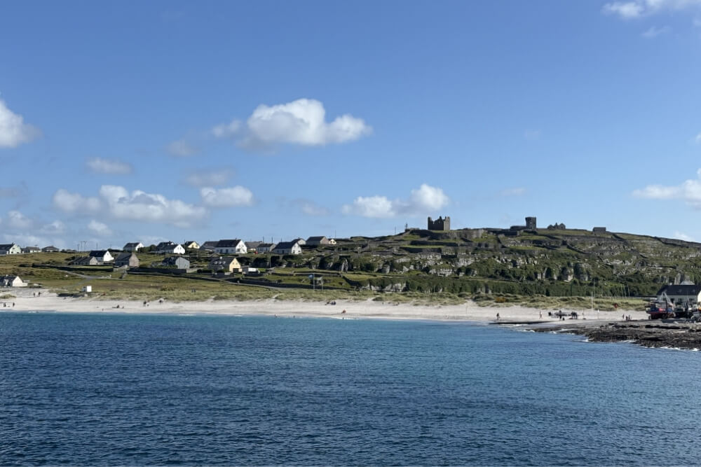 アラン諸島｜アイルランド語学研修2025｜ホームステイ in クレア