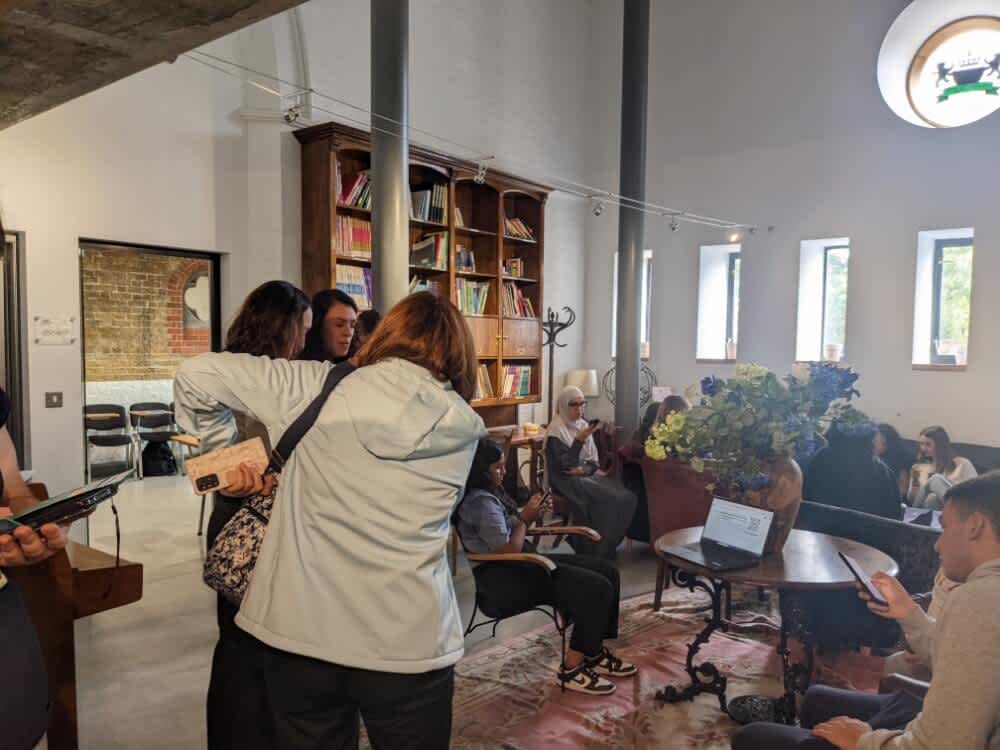 半年間のロンドン語学留学|ロンドンのバーリントンスクールで本当によかった|イギリス語学留学体験談