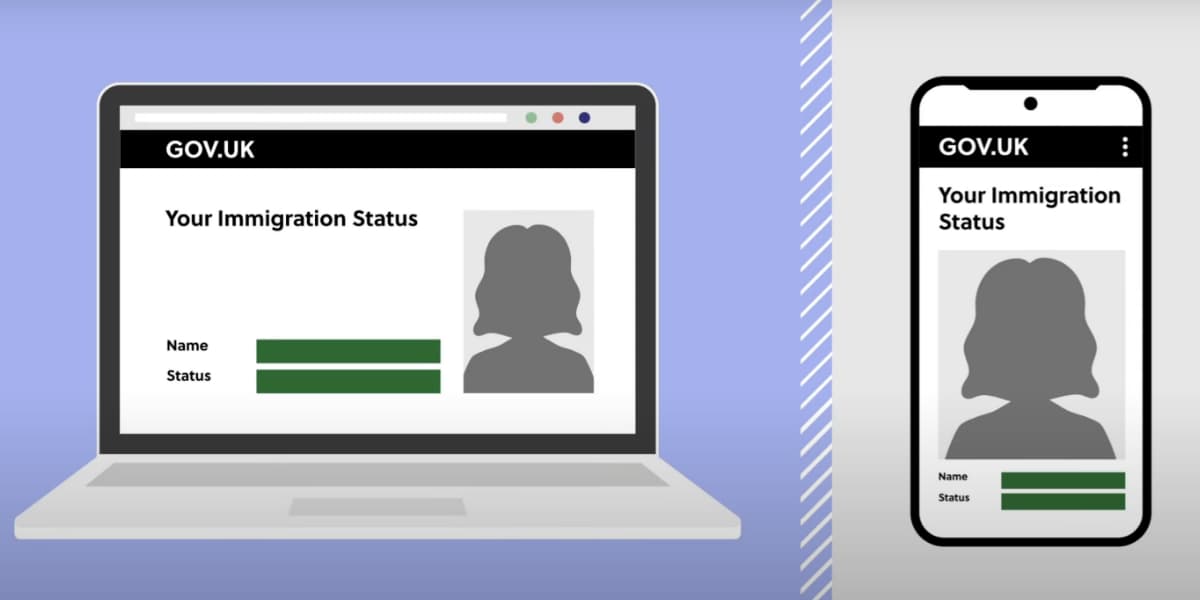 eVisa アクセス方法｜新しい時代の留学