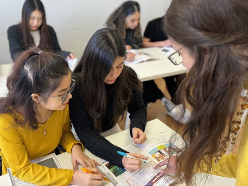 IELTS・TOEFLなどの試験対策|語学学校まとめ