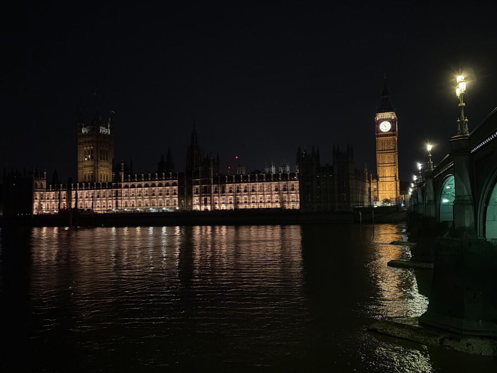 映画や本で憧れたブリティッシュ英語を学びたい！｜イギリスワーホリ体験談（YMS2025）