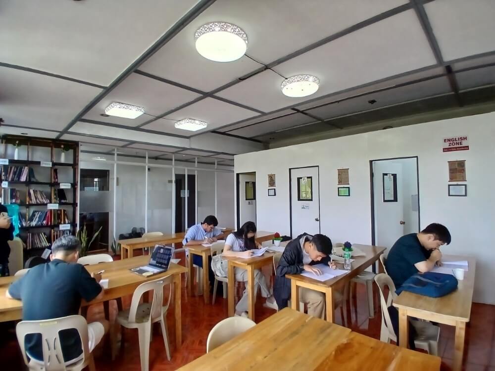 フィリピン、バギオで1ヶ月の短期留学。転職期間が英語の転機に｜体験談