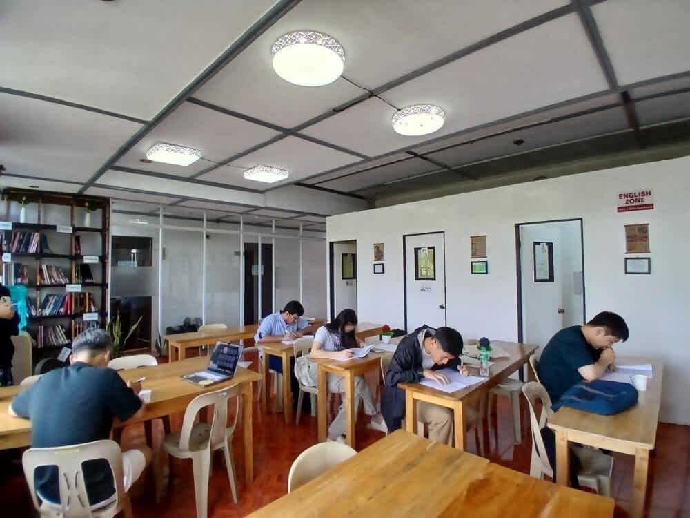 フィリピン、バギオで1ヶ月の短期留学。転職期間が英語の転機に|体験談