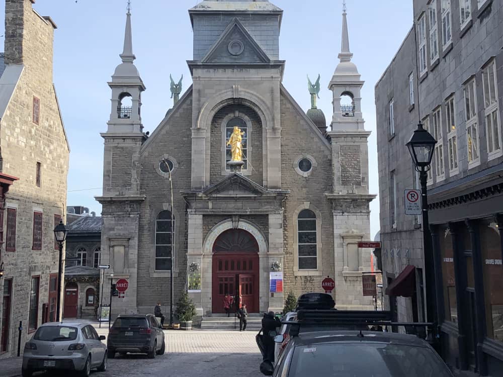 カナダ留学｜モントリオール