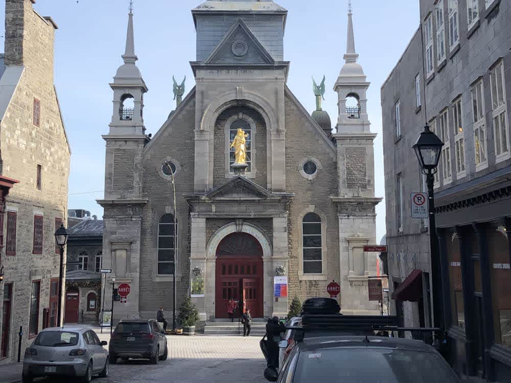 カナダ留学|モントリオール