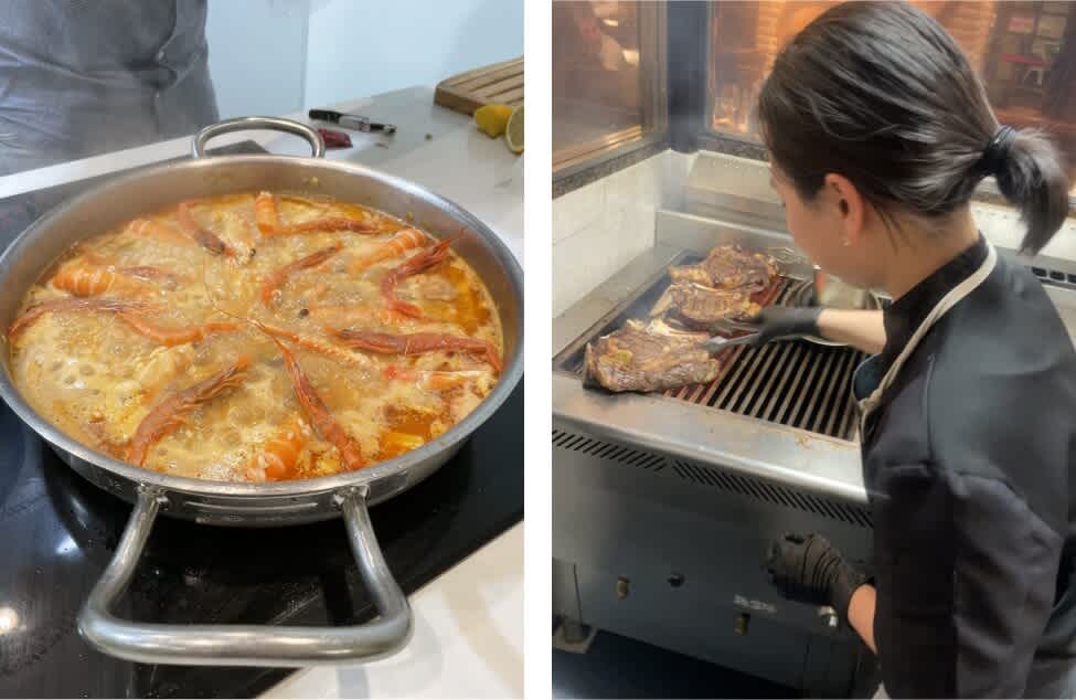 お仕事についても教えて下さい!|サン・セバスティアンでの暮らし|新しい時代の留学