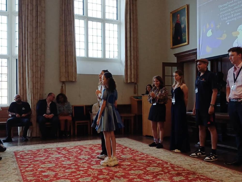 Best Girl! 後悔なしの留学だった！｜9歳（小4）Aさん