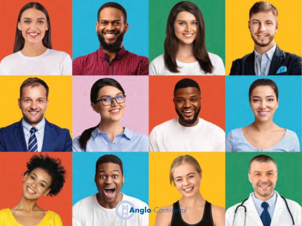 English for Business｜Anglo Continental 