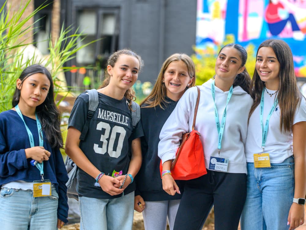 海外サマースクールとは