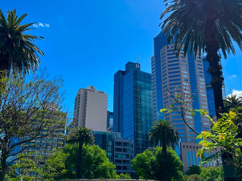 オーストラリア留学・ワーホリ|向いている人