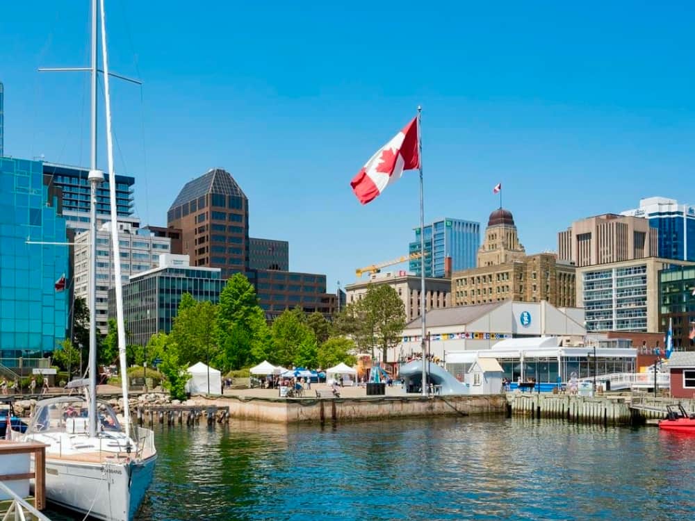 カナダのハリファックスってどんなところ？｜留学におすすめの理由