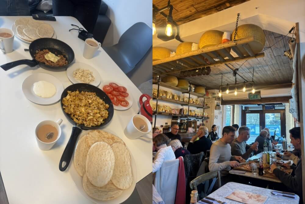 学校生活や現地での生活｜イギリス、ブライトンへ1ヶ月の短期留学｜語学留学体験談