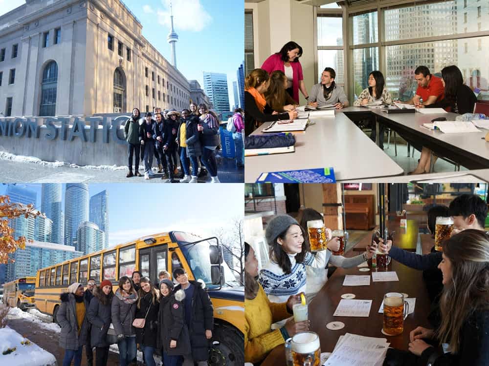 Business Supplementary|Kaplan International