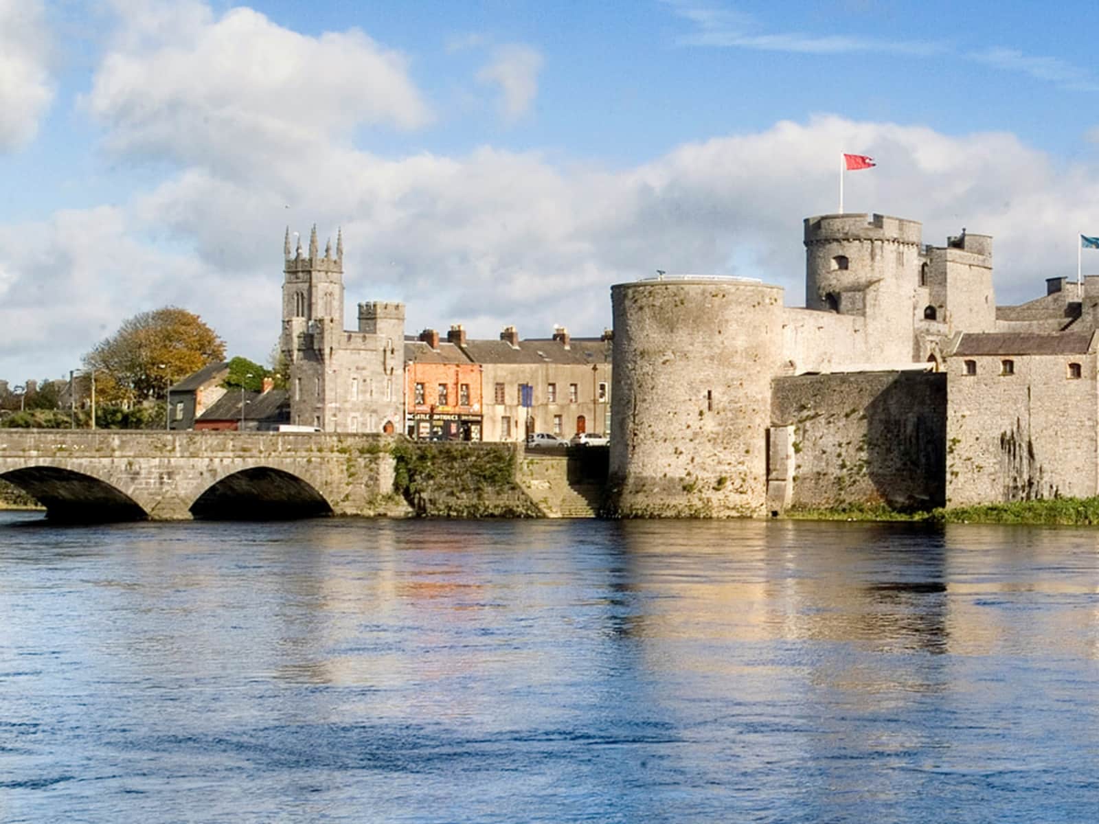 リムリックの語学学校一覧｜新しい時代の留学