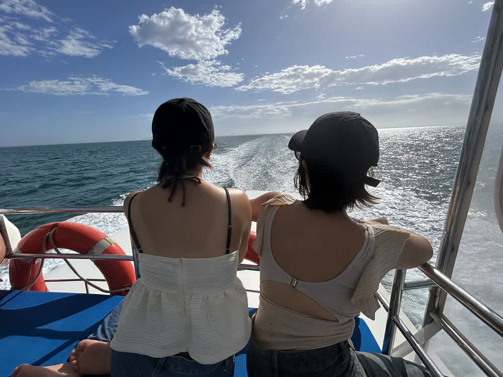 学校生活や休日の過ごし方について|オーストラリアワーホリ体験談|チャレンジがもたらす充実!