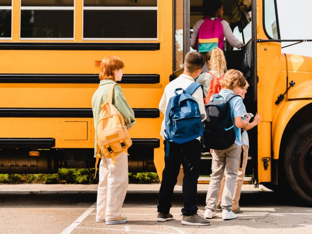 アメリカの教育制度・学校制度は日本とどう異なるか｜新しい時代の留学