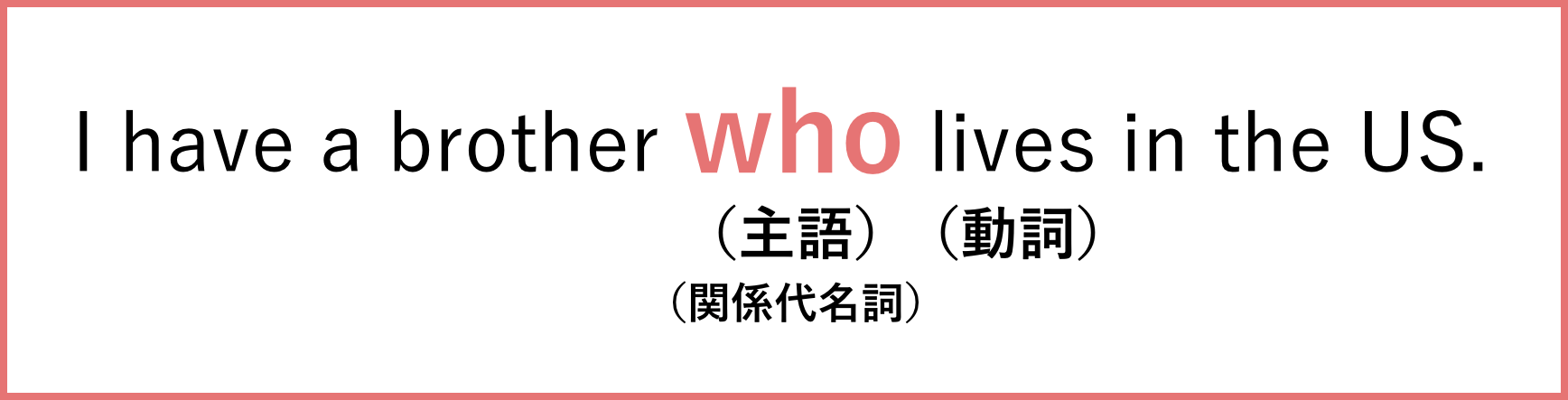 30 関係代名詞の「所有格」見分け方は？物にもwhose？｜中学英語の文法 新しい時代の留学