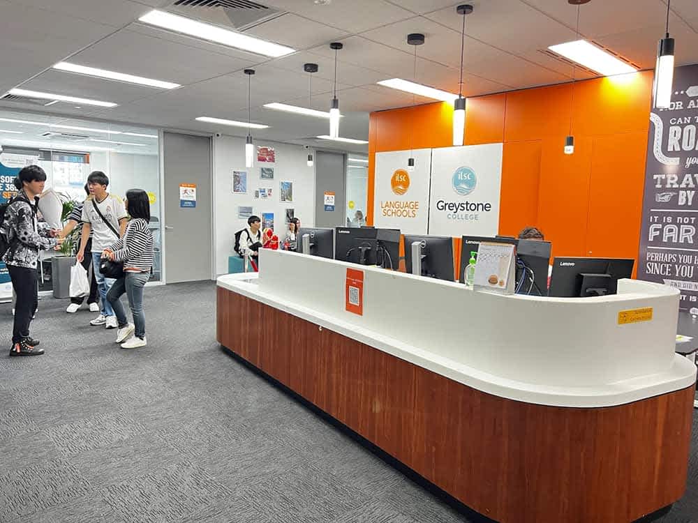 オーストラリア短期留学|シドニーの語学学校|ILSC Sydney