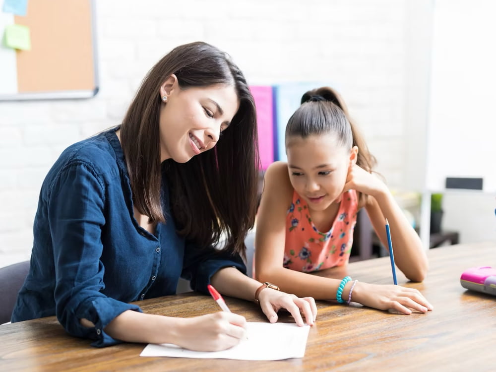 教師宅ホームステイ｜ジュニア留学