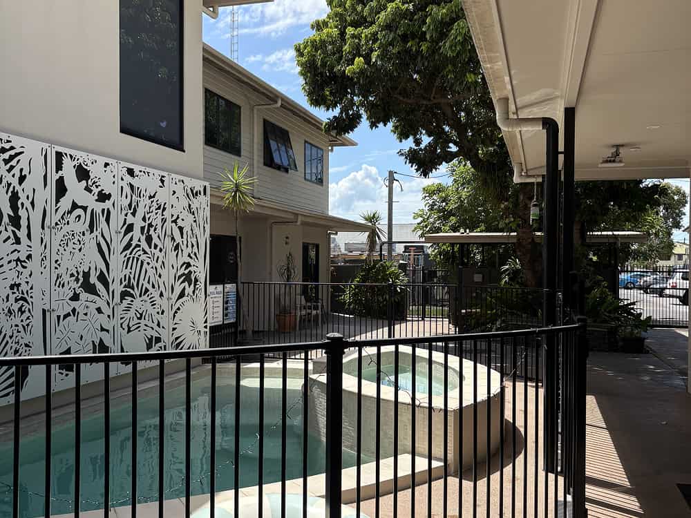 オーストラリアワーホリ体験談｜ケアンズの住まい探し