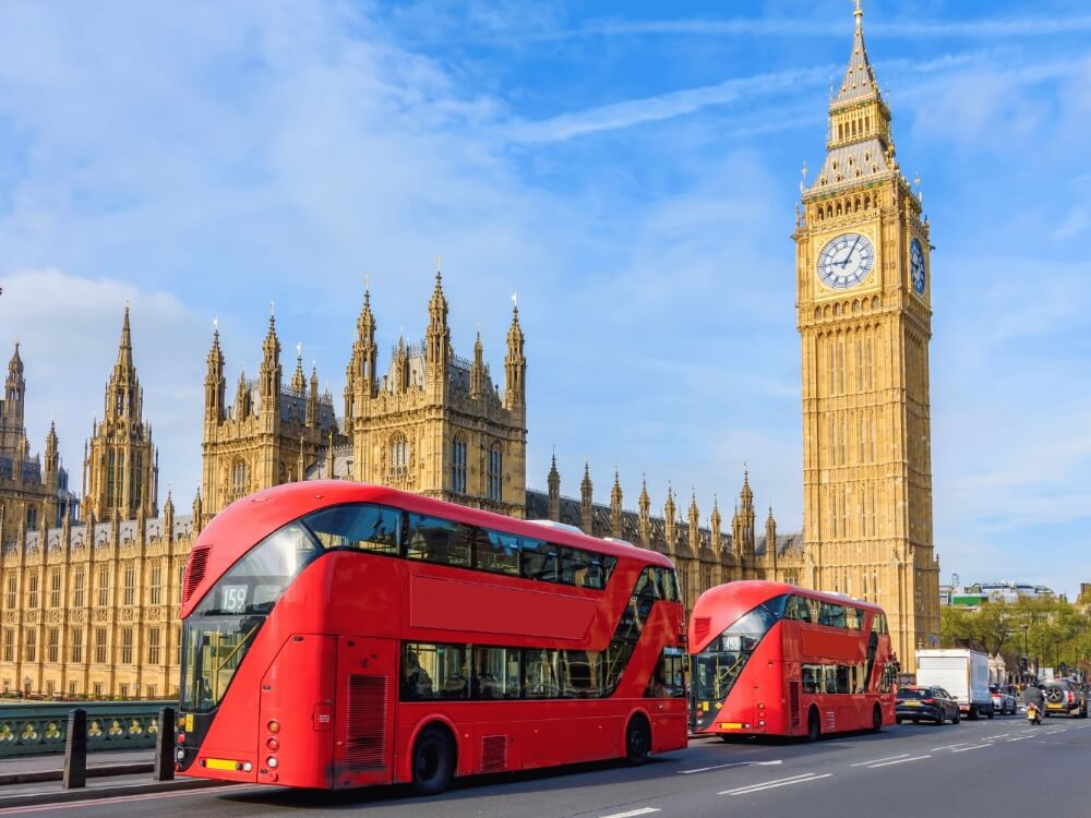 【速報】イギリスの入国にETA（電子渡航認証）が2025年から必須に！